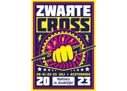 | Zwarte Cross