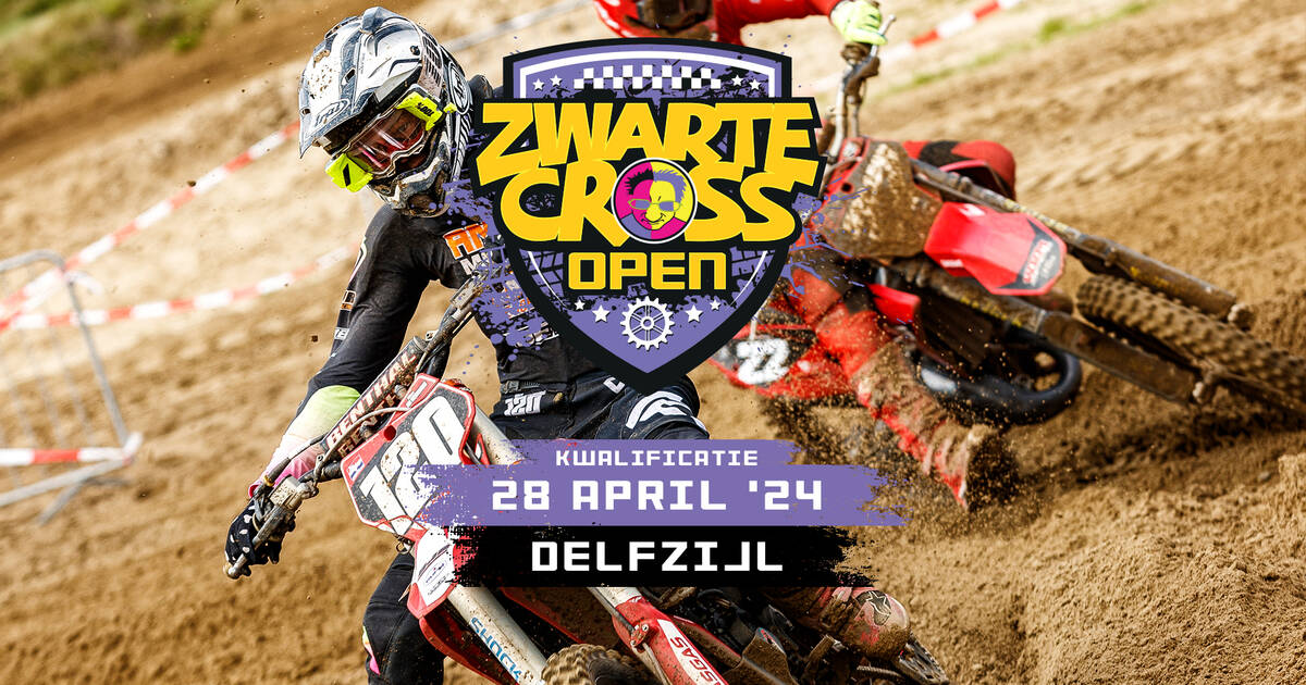 28 April Komt Zwarte Cross Open Naar Delfzijl Kijk Hier De 28-april-komt-zwarte-cross-open-naar-delfzijl-kijk-hier-de
