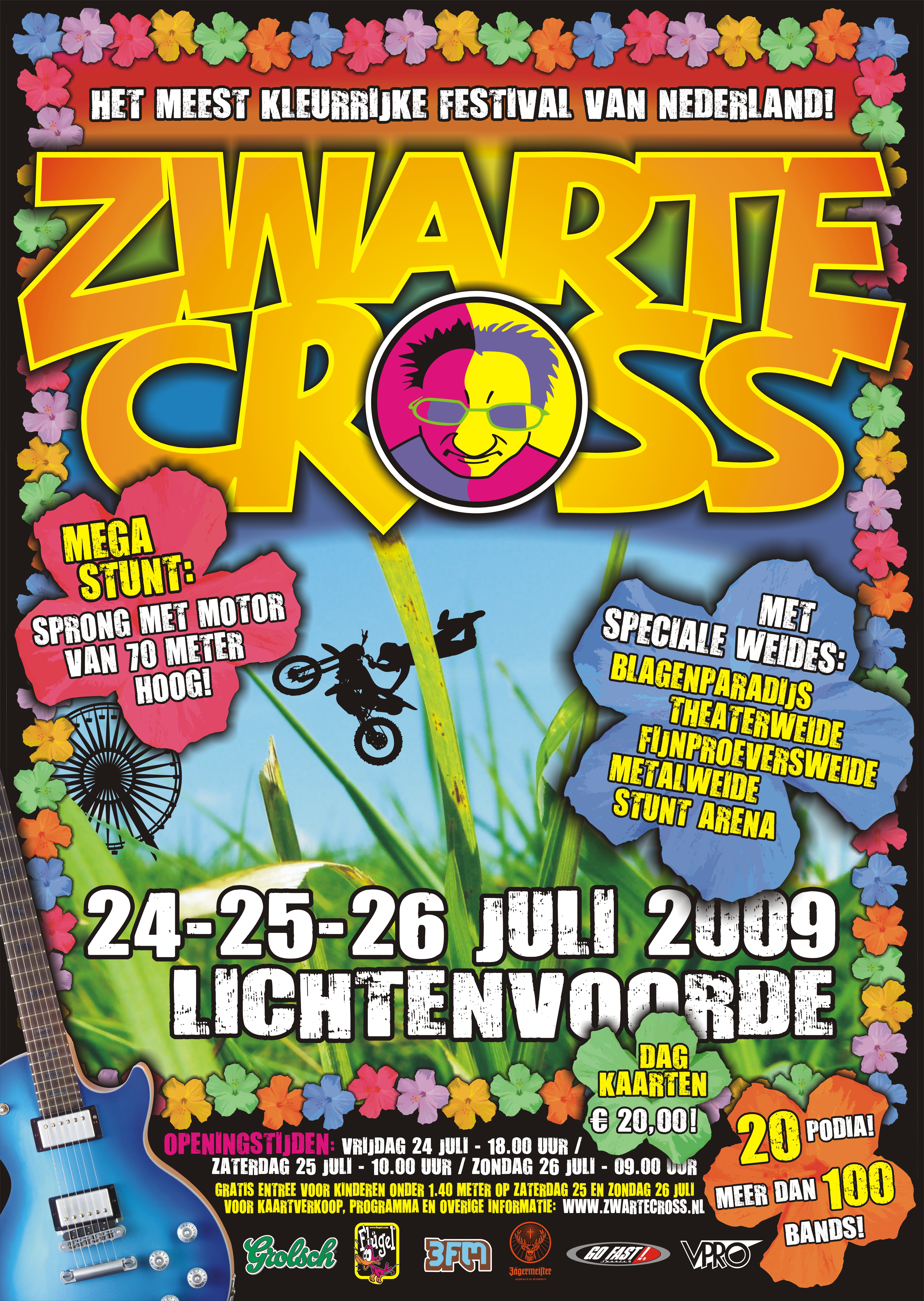2009 | Zwarte Cross