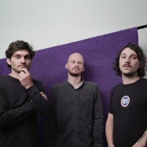 Paceshifters